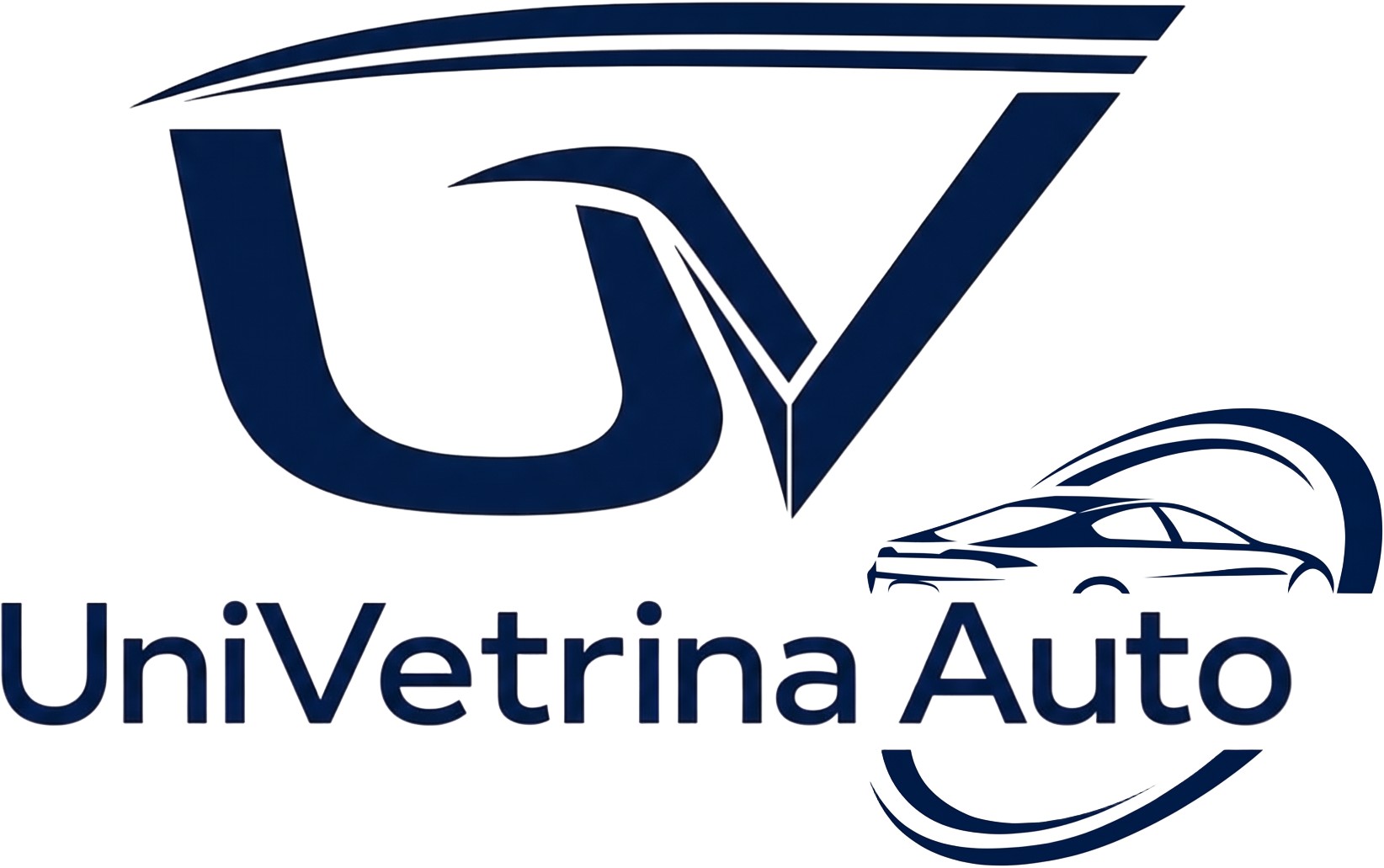 UniVetrina Auto